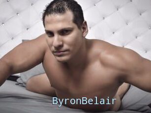 ByronBelair