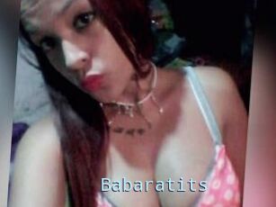 Babaratits