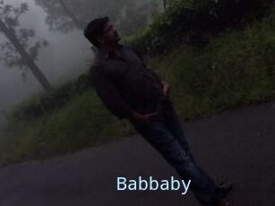 Babbaby
