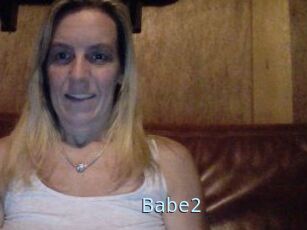 Babe2