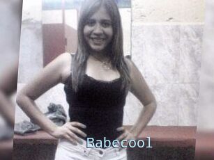 Babecool