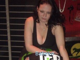 Babeke
