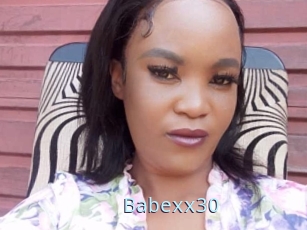Babexx30