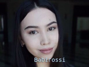 Babirossi