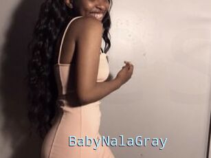 BabyNalaGray
