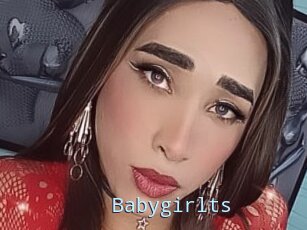 Babygirlts