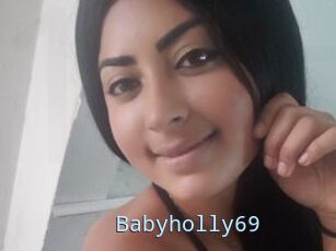 Babyholly69
