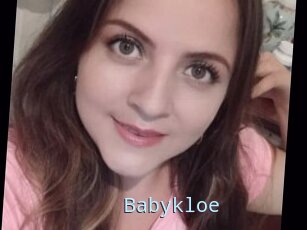 Babykloe