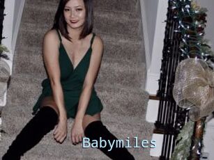 Babymiles