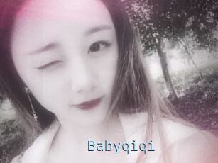Babyqiqi