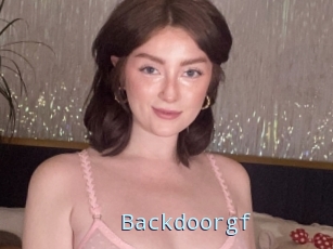 Backdoorgf