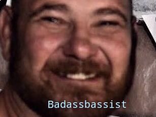 Badassbassist