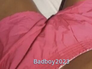 Badboy2023