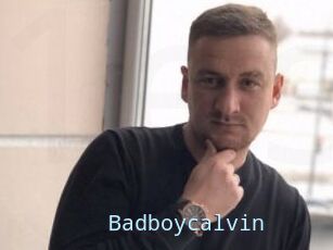 Badboycalvin