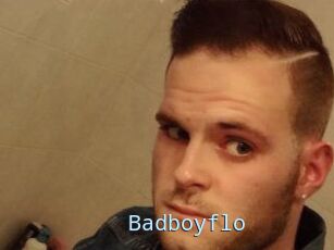 Badboyflo