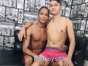 Badboys89