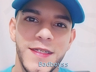Badboyss