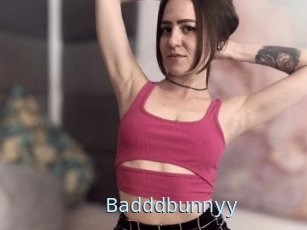 Badddbunnyy
