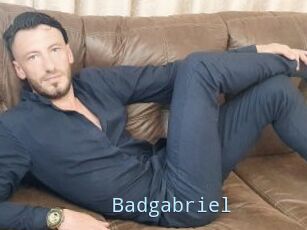 Badgabriel