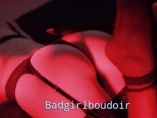 Badgirlboudoir