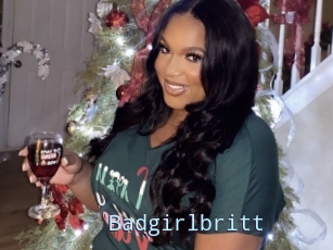 Badgirlbritt