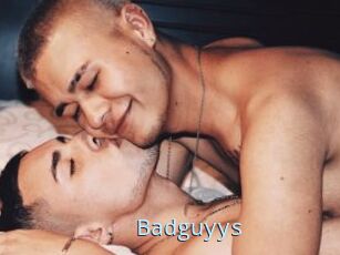 Badguyys