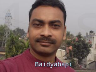 Baidyabapi