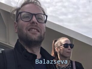 Balazseva