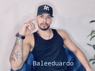 Baleeduardo