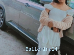 Ballerina24