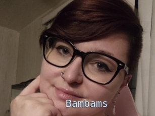 Bambams