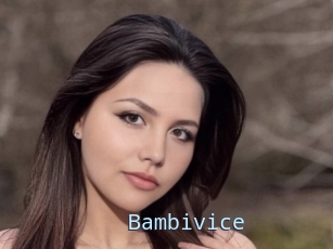 Bambivice