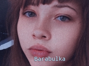 Barabulka