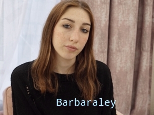 Barbaraley