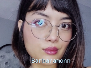 Barbaramonn