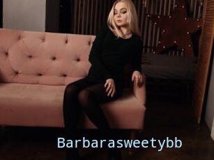 Barbarasweetybb