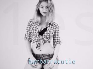 Barbarracutie