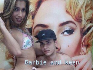 Barbie_and_keen