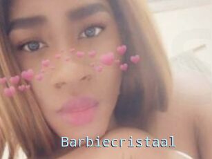 Barbiecristaal