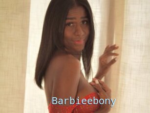 Barbieebony