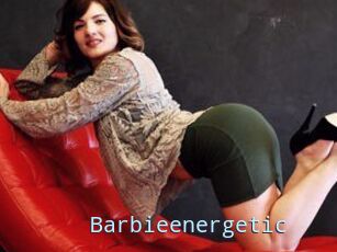 Barbieenergetic