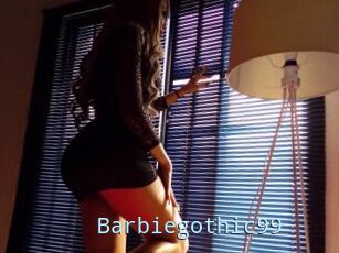 Barbiegothic99