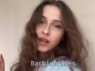 Barbieholmes