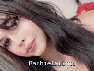 Barbielatints