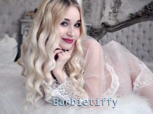 Barbietiffy