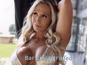 Barbieupgraded