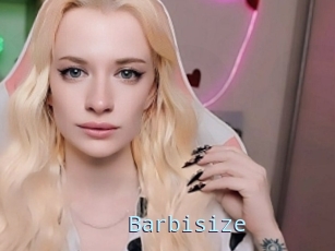 Barbisize