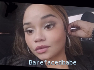 Barefacedbabe