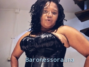 Baronessoraina