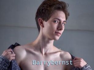 Barrybernst